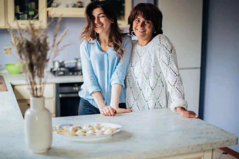 Il palcoscenico del gusto: come trasformare la cucina in uno spazio dove ogni gesto diventa racconto